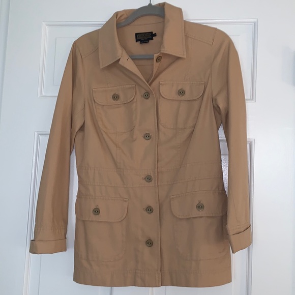 Pendleton Jacket - Picture 2 of 4